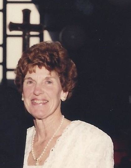 Joan McEneny
