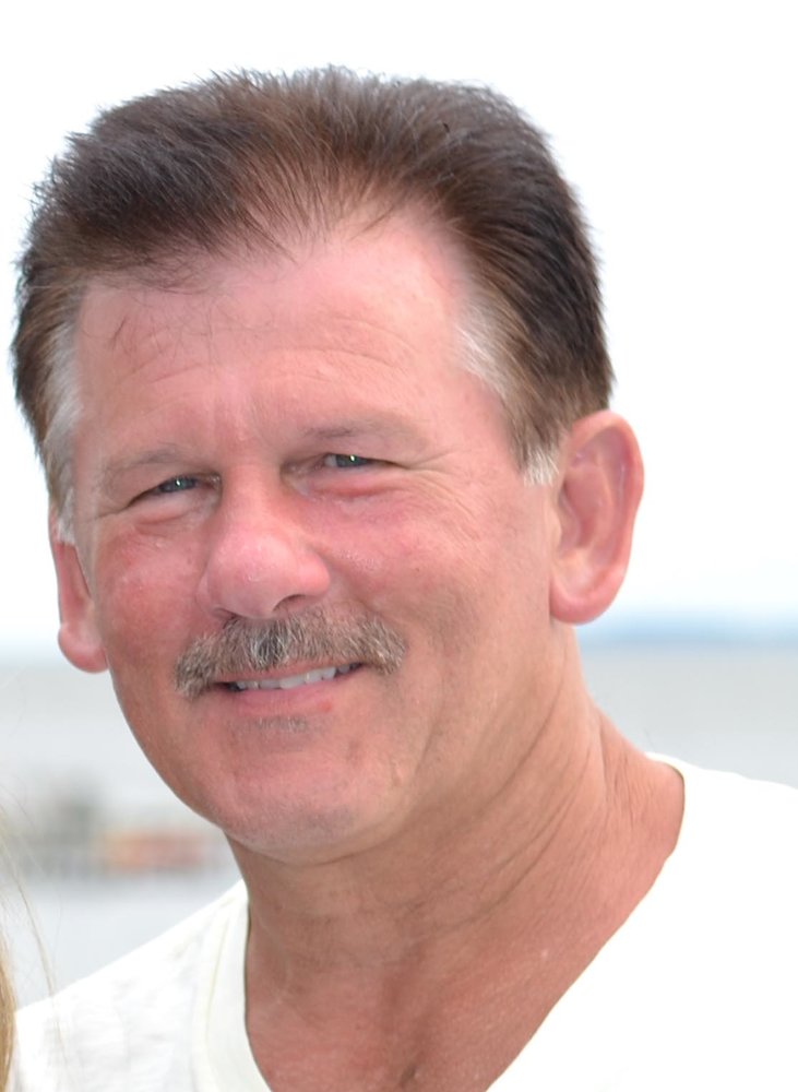 Richard DeCarr