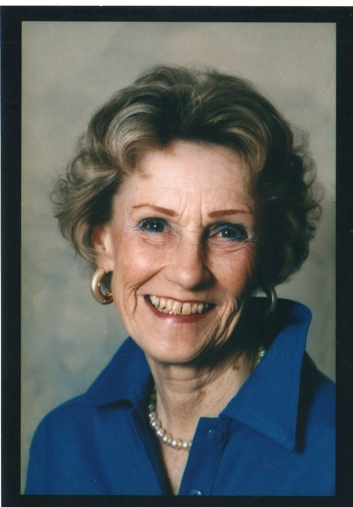 Helen Carpenter