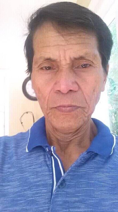Virgilio Cain