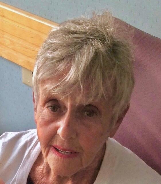 Maureen Flynn