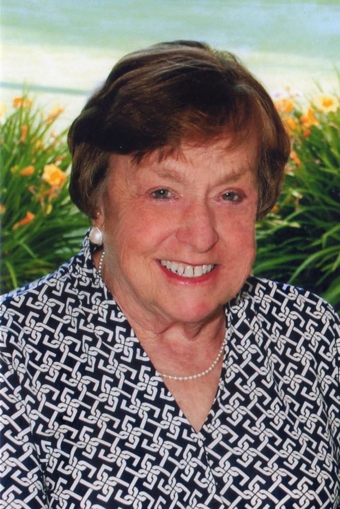 Dorothy Dee