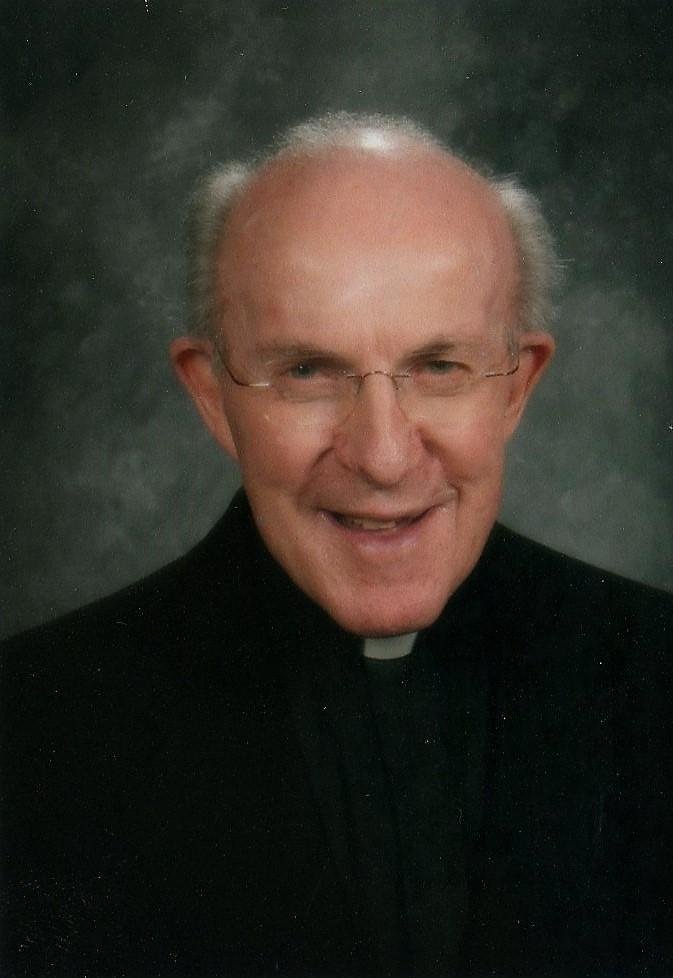Msgr. A. McCloskey