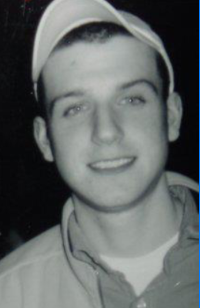 Christian Hartnett