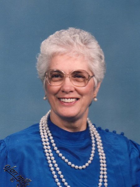 Dorothy Sharon