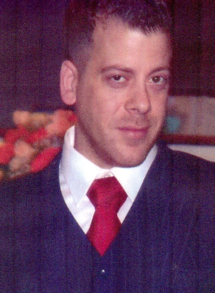 Adam D'Agostino