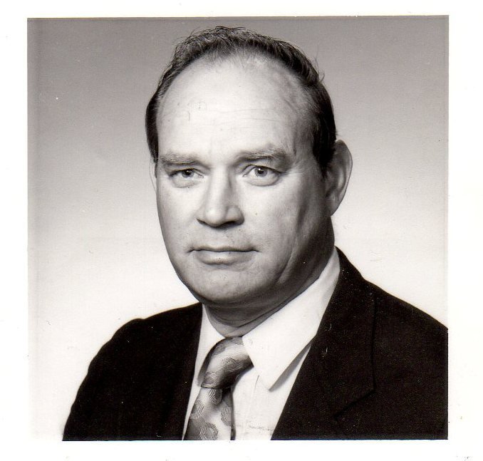 Walter Bergstraesser