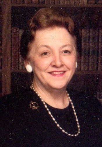 Winifred Coleman