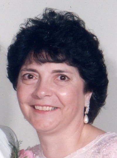 Elizabeth  Palermo