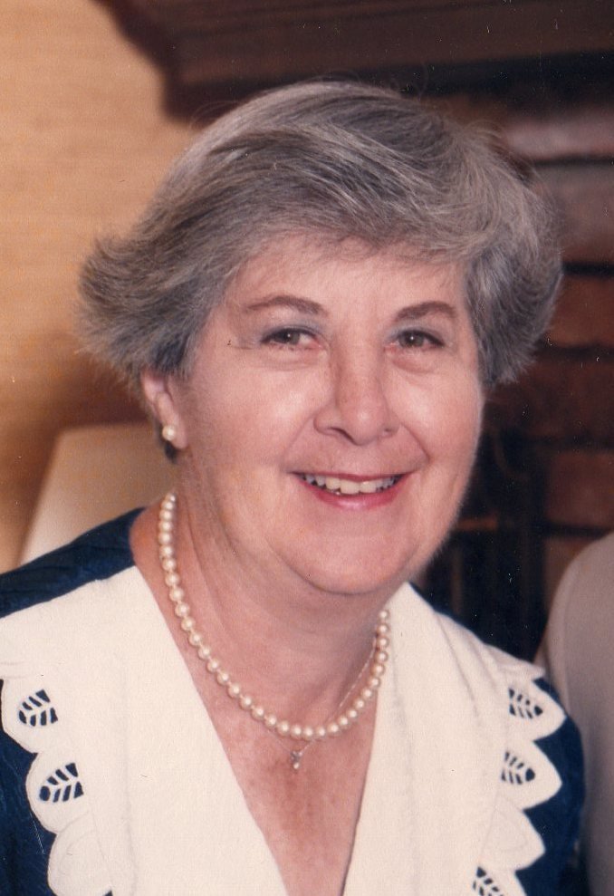 Margaret Burke