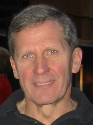 Paul McMahon