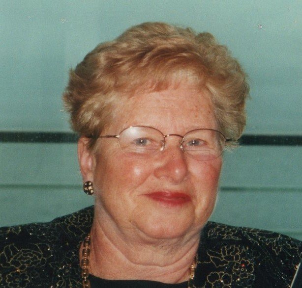 Marilyn Bertalli