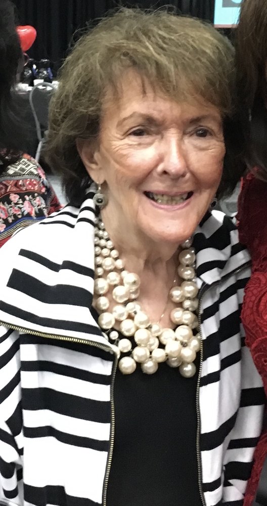 Mary Katko