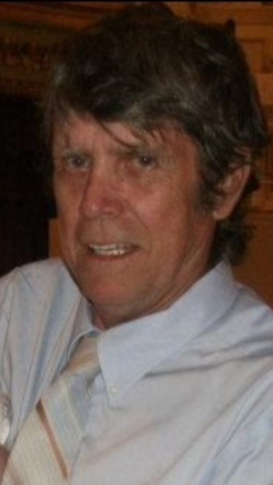 Patrick Clements