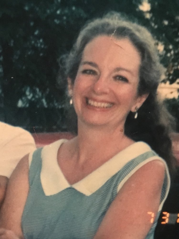 Kathleen Hewitt Yackel