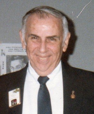 Robert Seibert