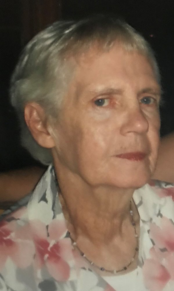 Mary Ziemann