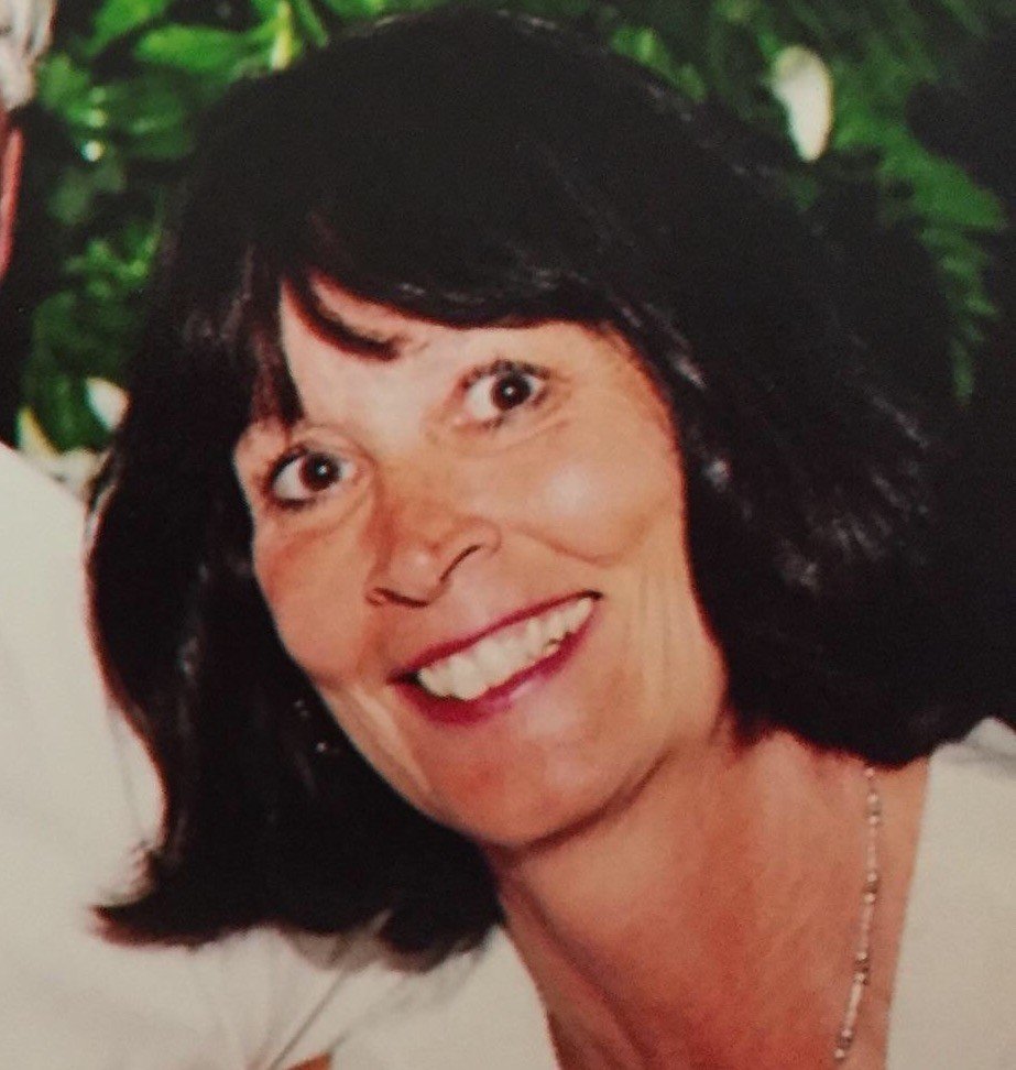 Rita Baker