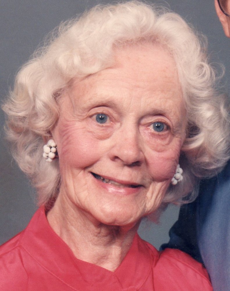 Margaret Kress