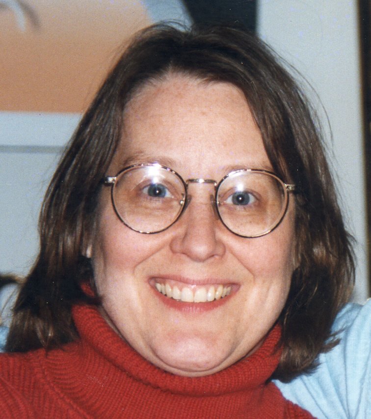 Patricia Lawton