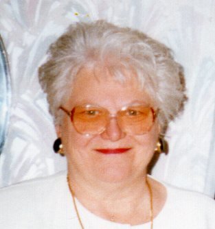 Margaret Nicolini