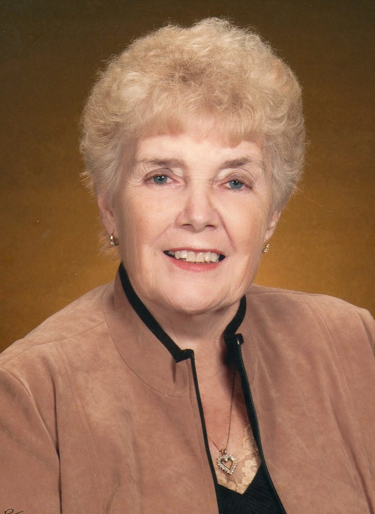 Ann Mooney