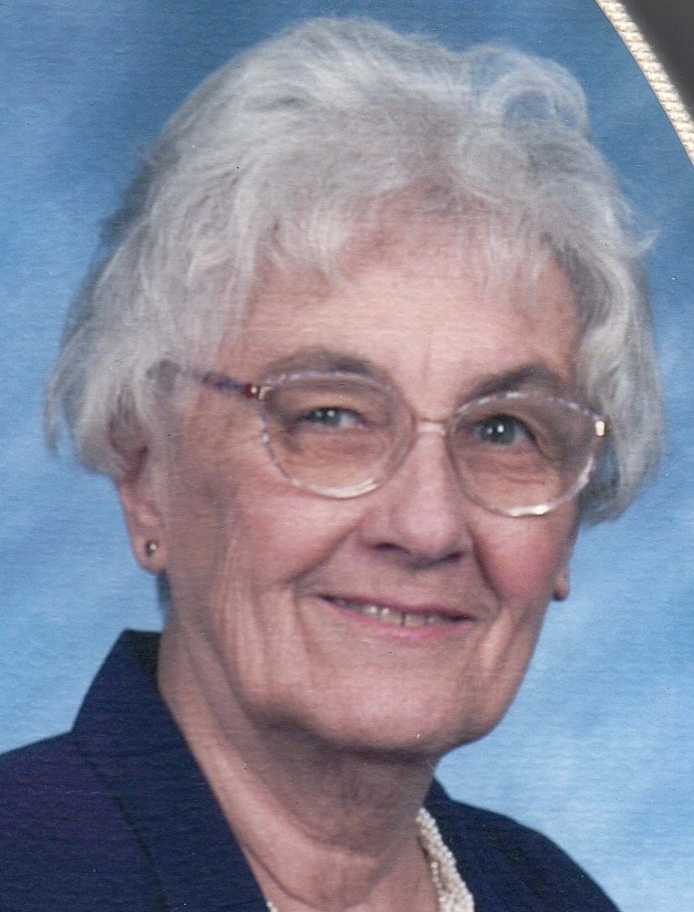Barbara Morse