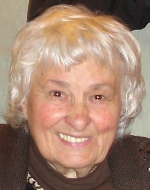 Obituary of Mary Jane Zory Goodwin | Edward J. Ryan & Son Funeral H...