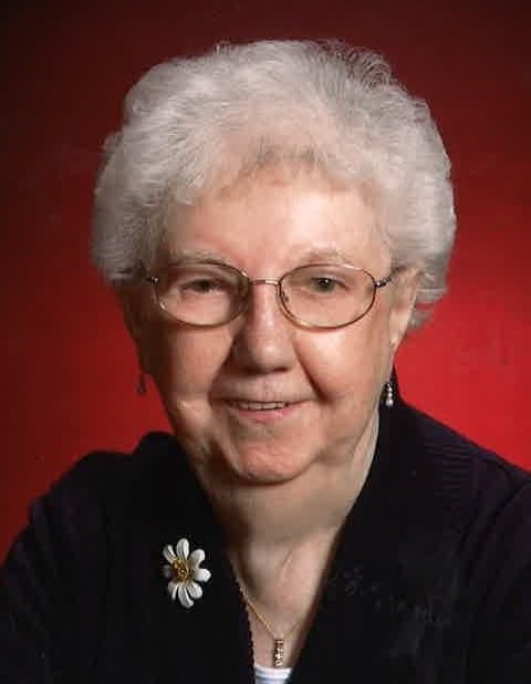 Patricia Murray