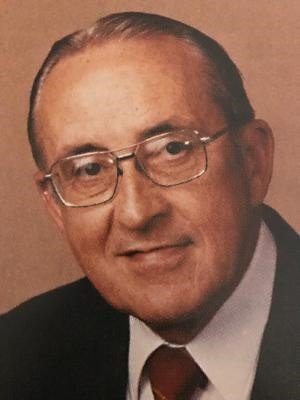 E. Heitzman, Jr. MD