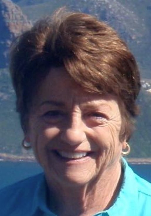 Margreta Drexler