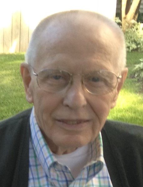 Francis Ostrom, Jr.