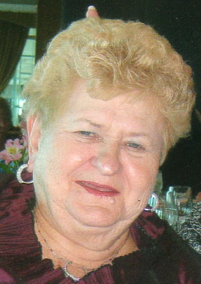 Helen Marzewski