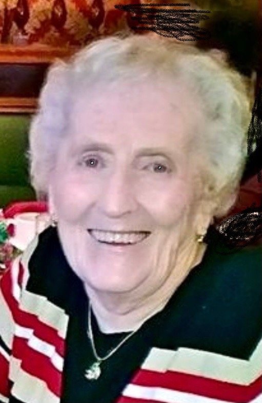 June McNamara