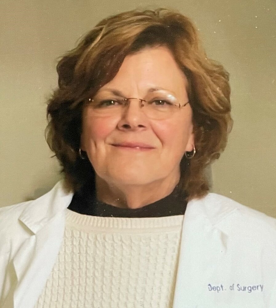 Kathleen Snyder