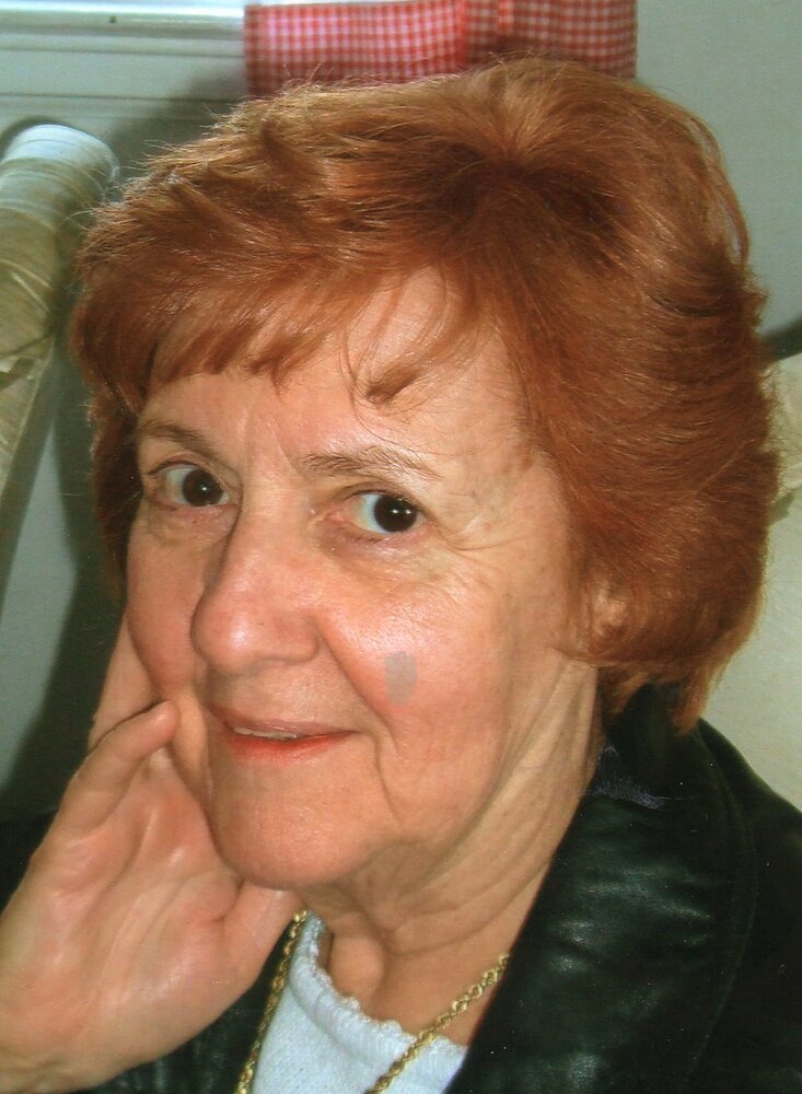 Margaret Piccioni