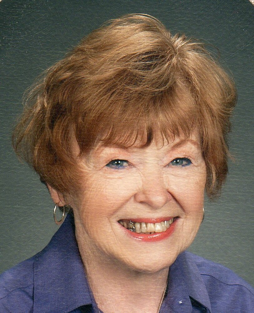 Roseann Shanahan