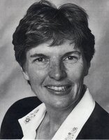 Sr. Kathleen Ann Mathew Osbelt, OSF