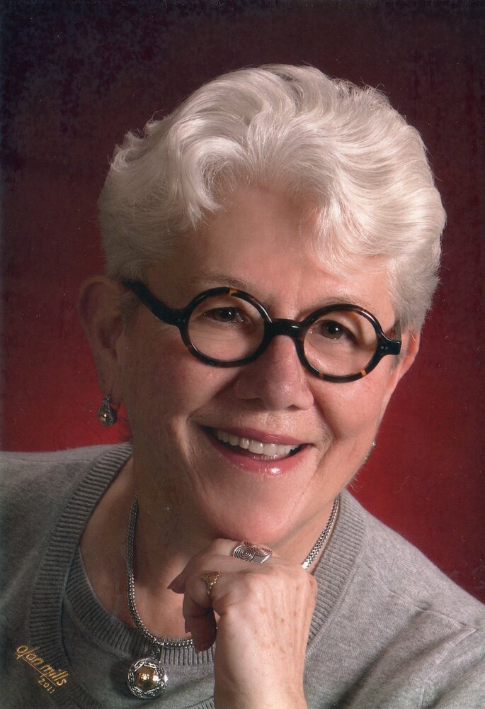 Mary Jo Coleman