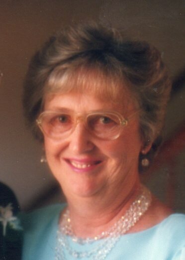 Margaret Welch