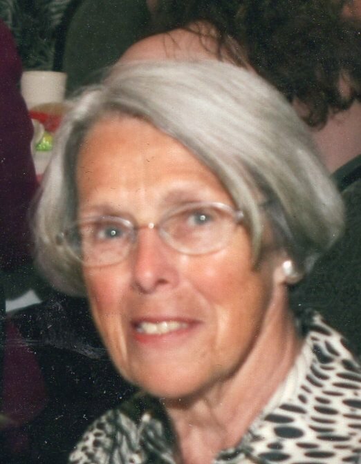 Patricia Dwyer