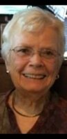 Phyllis A. Behan