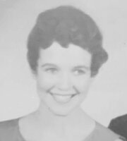 Margaret Ann Kerwin McCarthy