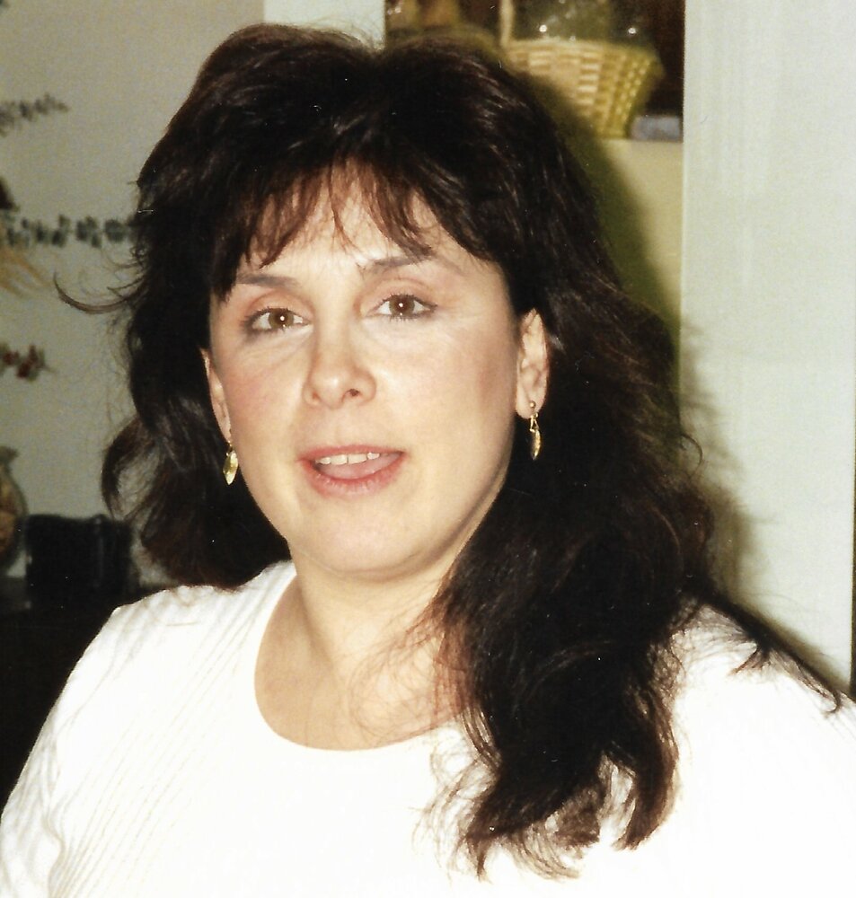 Mary Jo Marotta