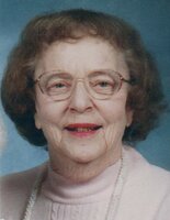 Thelma Guenther Bonzek