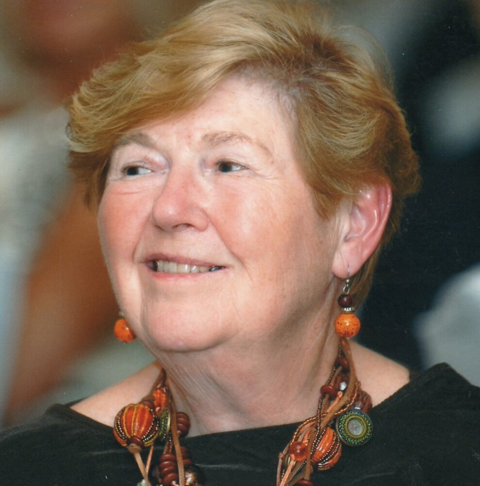 Mary Gillis