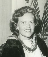 Ellen S. MacKnight