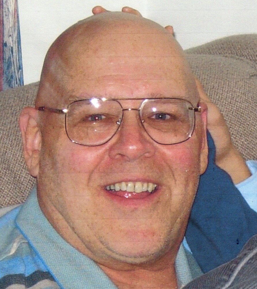 James Coffey