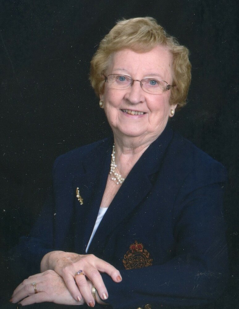 Rosemary Gorman