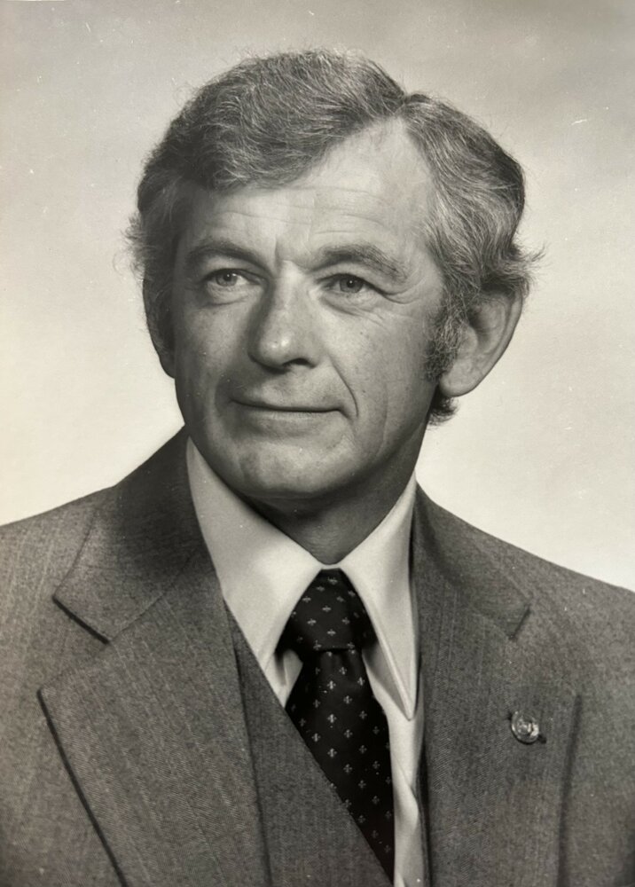 Edward Kissane
